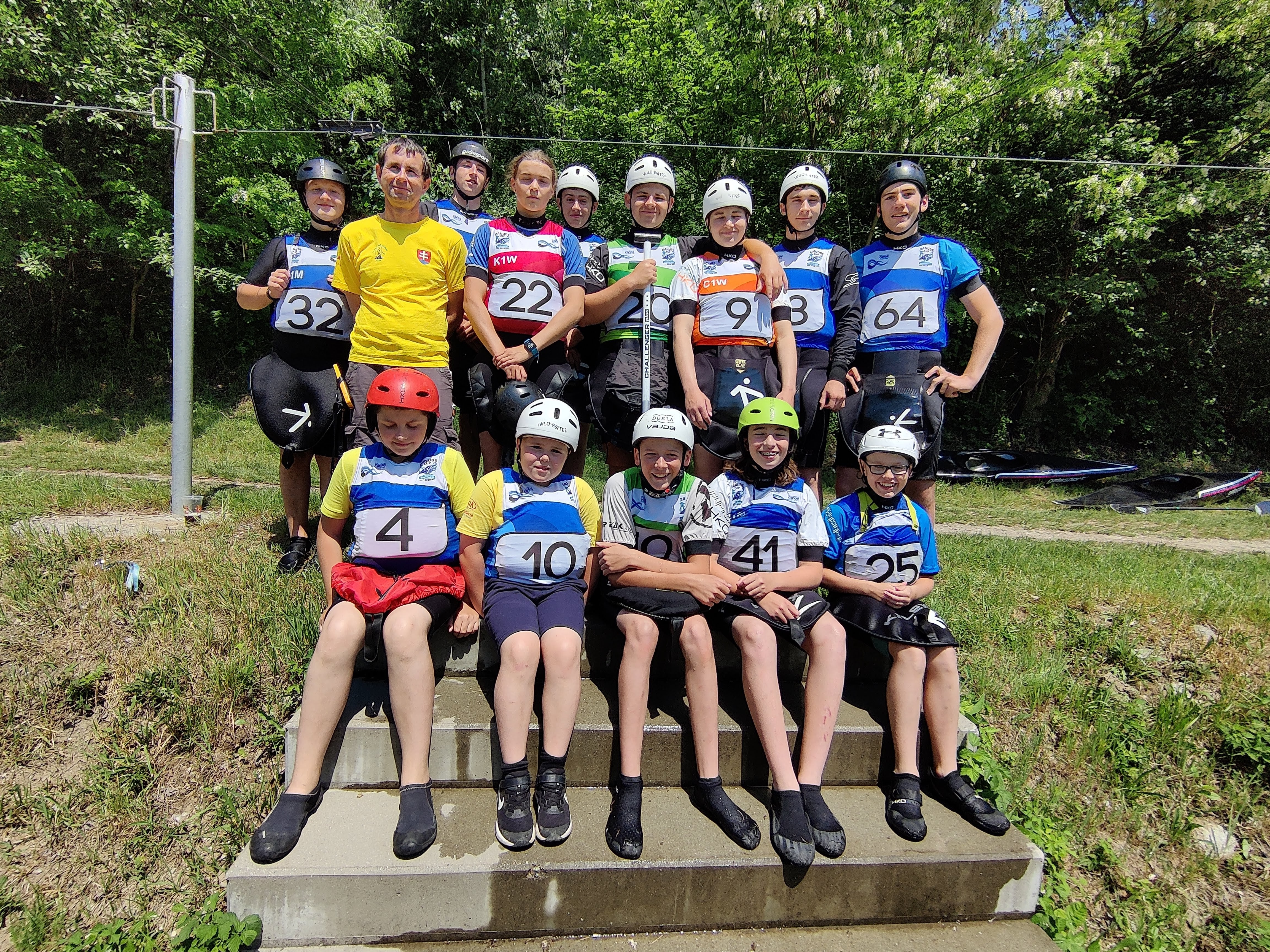 Žilinský primátor Peter Fiabáne sa zúčastnil Slovenského pohára v Žiline